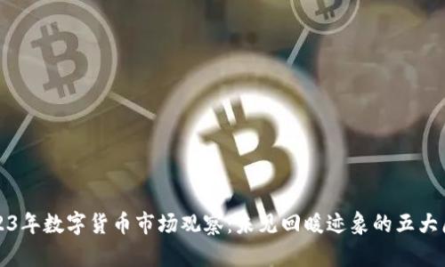 2023年数字货币市场观察：未见回暖迹象的五大原因