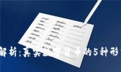 2023年全面解析：真实数字货币的5种形式与应用场