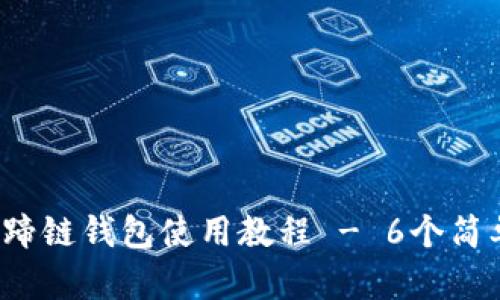 全面解析：TP钱包马蹄链钱包使用教程 - 6个简单步骤带你轻松上手