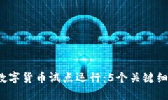 2023年央行数字货币试点运行：5个关键细节与影响