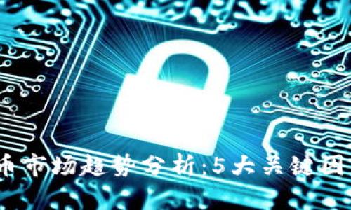 2024年数字货币市场趋势分析：5大关键因素影响未来走势