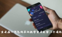 如何查看在TP钱包购买的数字货币走势：5个有效