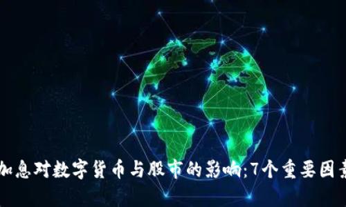 美国加息对数字货币与股市的影响：7个重要因素分析