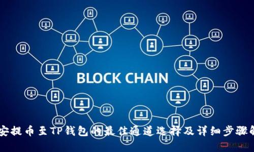 币安提币至TP钱包的最佳通道选择及详细步骤解析