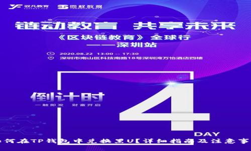 如何在TP钱包中兑换黑U？详细指南及注意事项