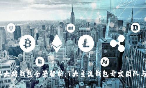 2023年以太坊钱包全景解析：7大主流钱包开发团队与功能对比