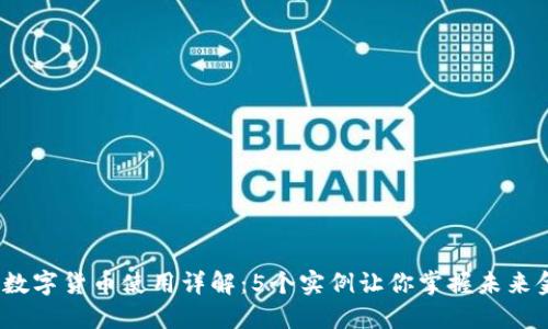 2023年数字货币使用详解：5个实例让你掌握未来金融趋势