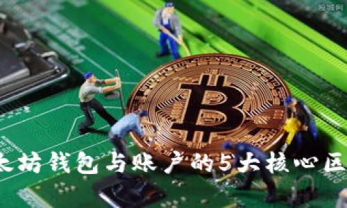 深入解析：以太坊钱包与账户的5大核心区别与使用指南