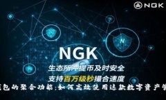揭秘TP钱包的聚合功能：如何高效使用这款数字资