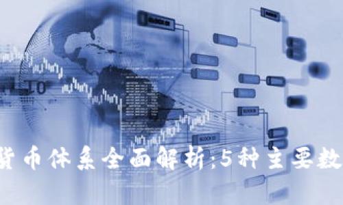 2023年中国数字货币体系全面解析：5种主要数字货币与投资潜力