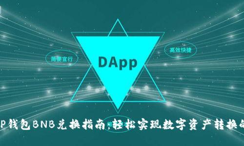 2023年TP钱包BNB兑换指南：轻松实现数字资产转换的5种方法