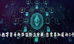 2023年数字货币的保值潜力分析：您需要知道的